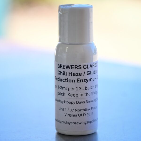 Brewers Clarex - 50g