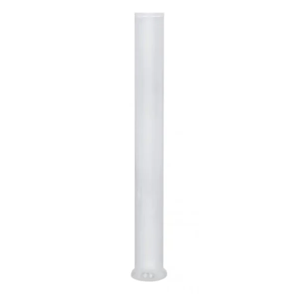 Test Tube 160ml Clear