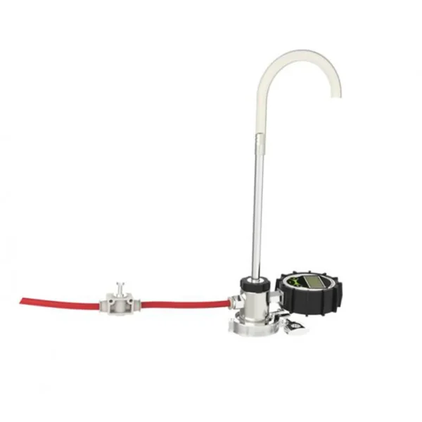 Grainfather Conical Pressure Transfer Kit