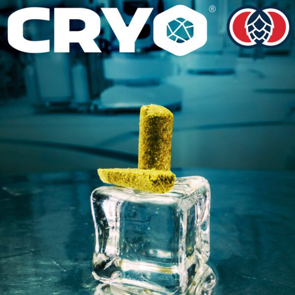 CRYO Idaho #7 Hop Pellets