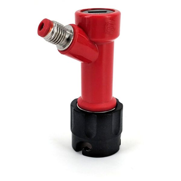 LIQUID PIN LOCK Disconnect - MFL Thread