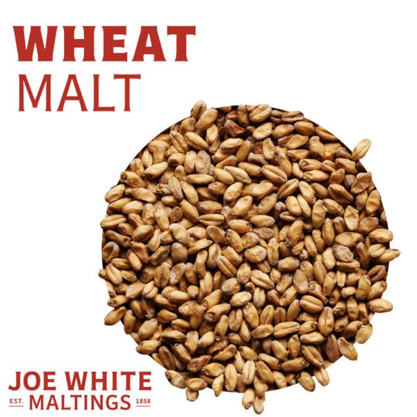 Wheat Malt (Joe White)