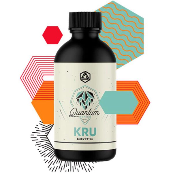 Abstrax Quantum Brite - Hop Extract: KRU (5ml)