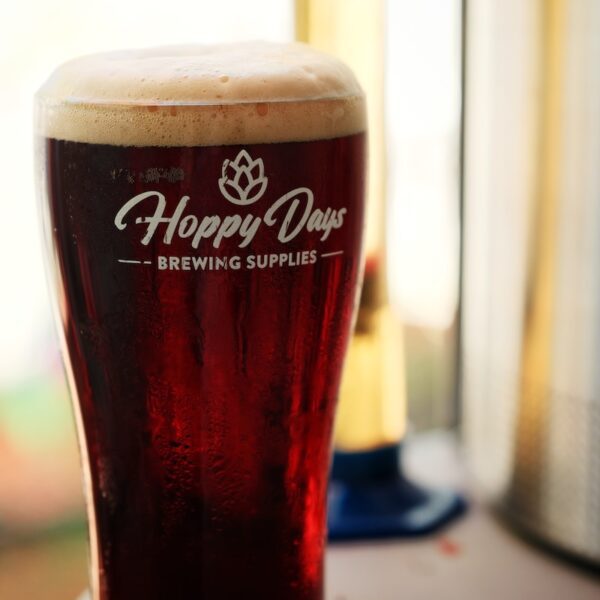 Hoppy Porter