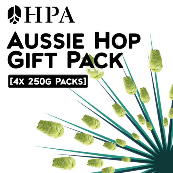 AUSSIE HOP GIFT PACK (box)