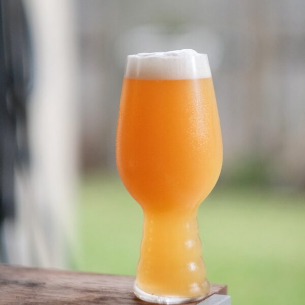 EAST COAST DOUBLE (AUSSIE HAZY DIPA)