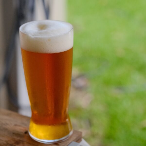 Needs More Pineapple - Strong Pale Ale