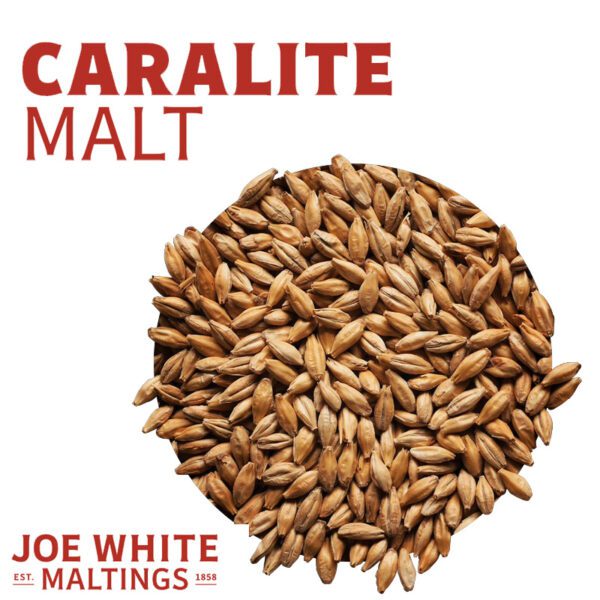 CaraLite Malt (Joe White)