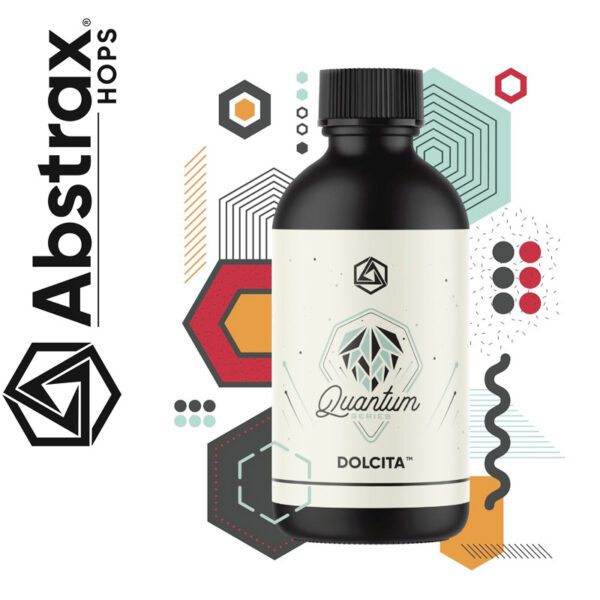 Abstrax Quantum Brite - Hop Extract: DOL (5ml)