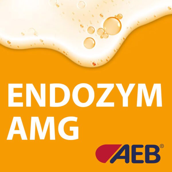 ENDOZYM AMG - Glucoamylase / Low Carb Enzyme